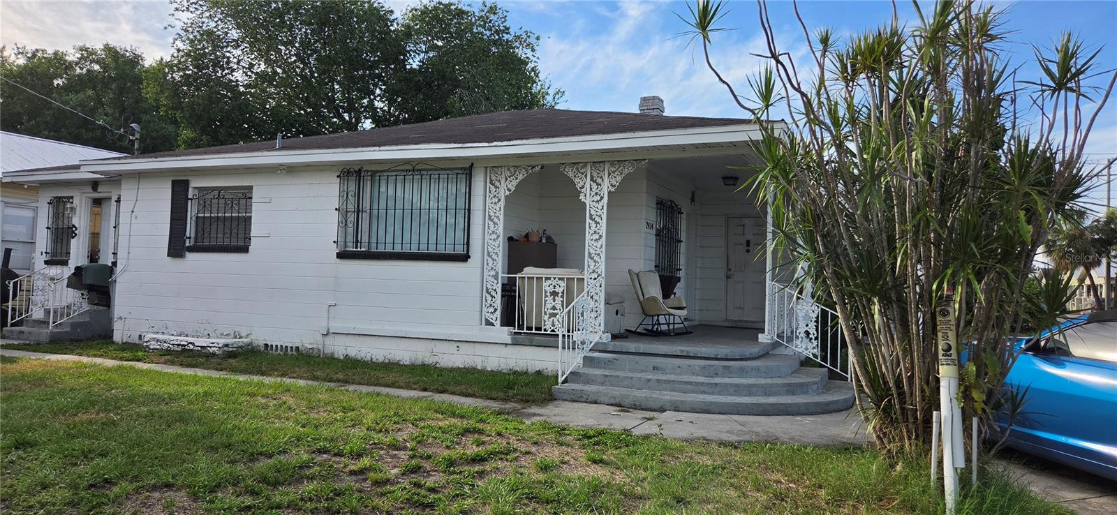 2414 E 8th Ave, Tampa, FL 33605