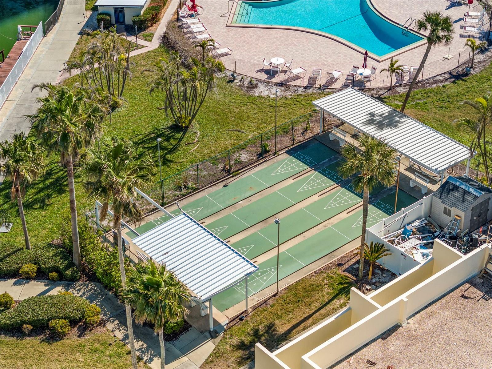 7300 Sun Island Dr S #1103, St Petersburg, FL 33707
