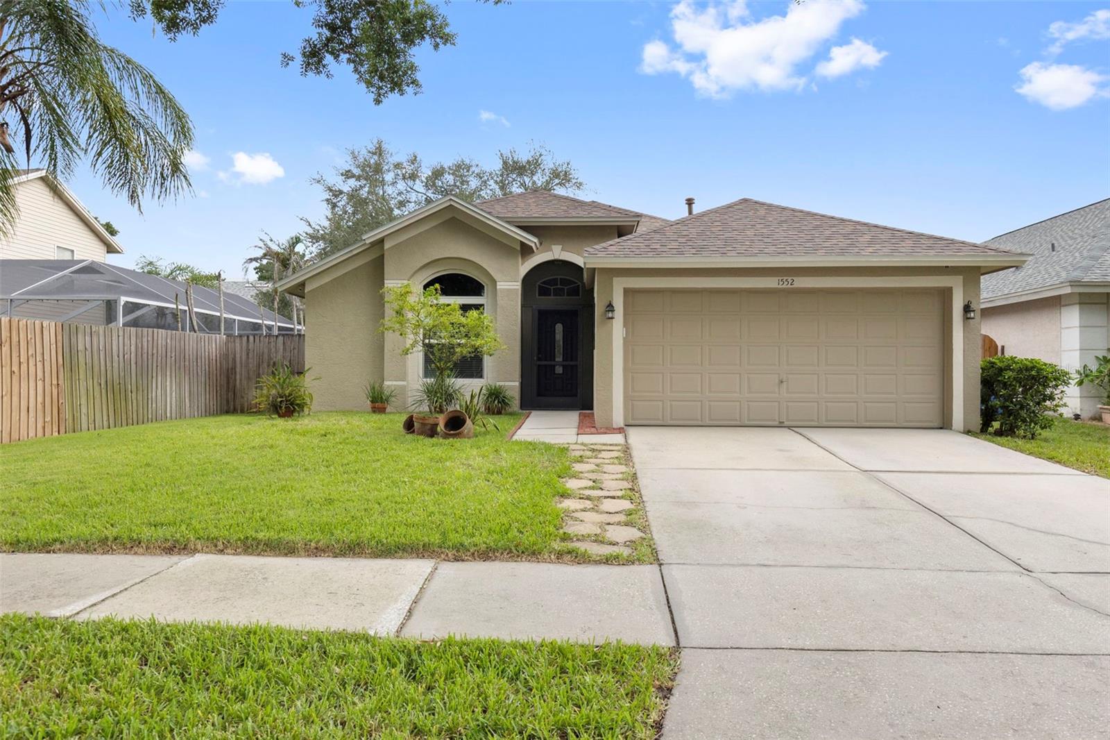 1552 Scotch Pine Dr, Brandon, FL 33511