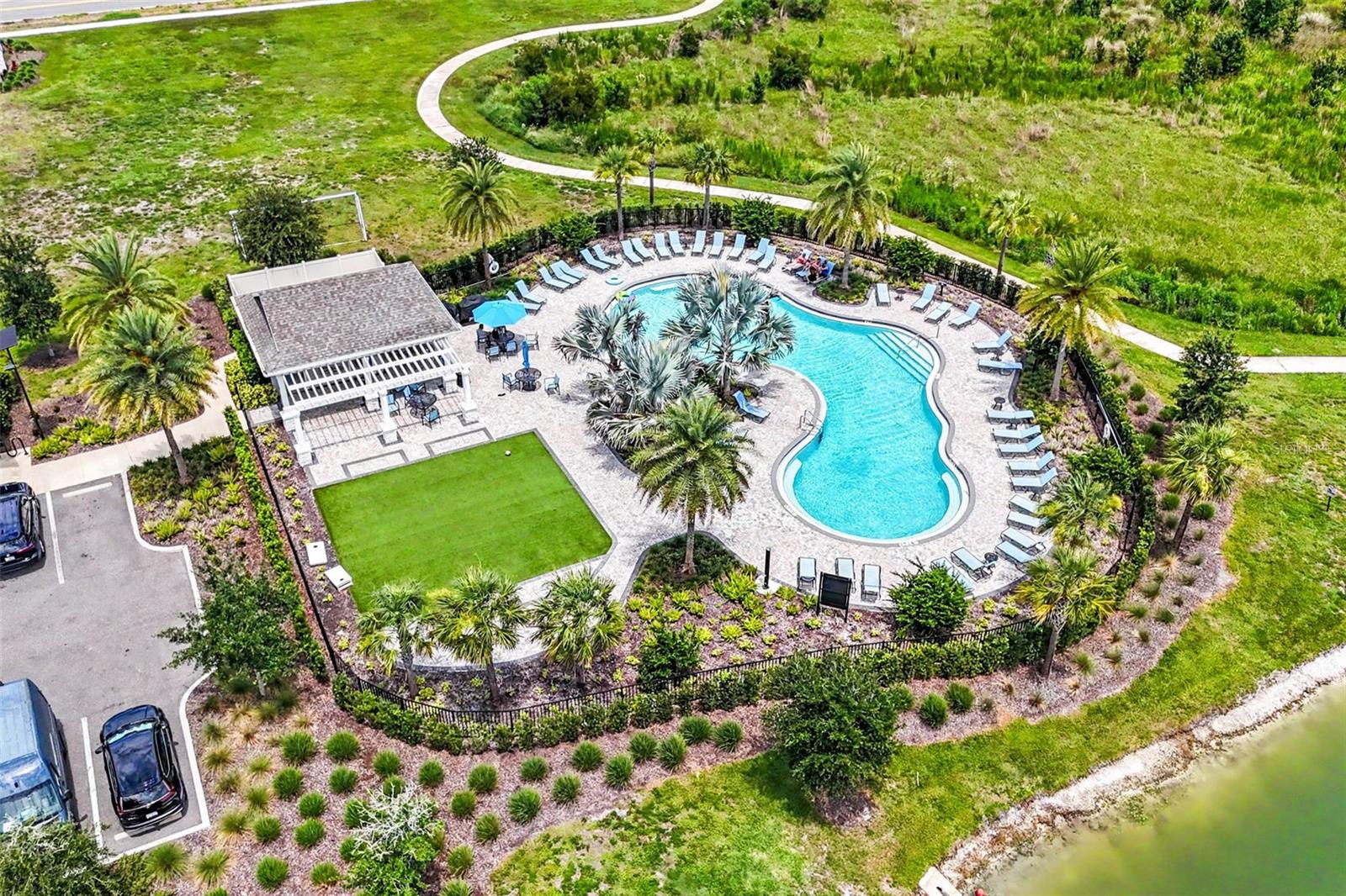 2307 Paravane Way, Wesley Chapel, FL 33543