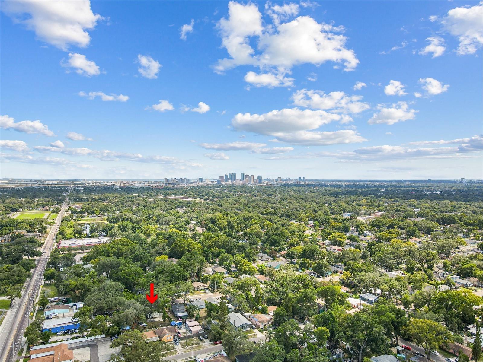 2116 E Ellicott St, Tampa, FL 33610