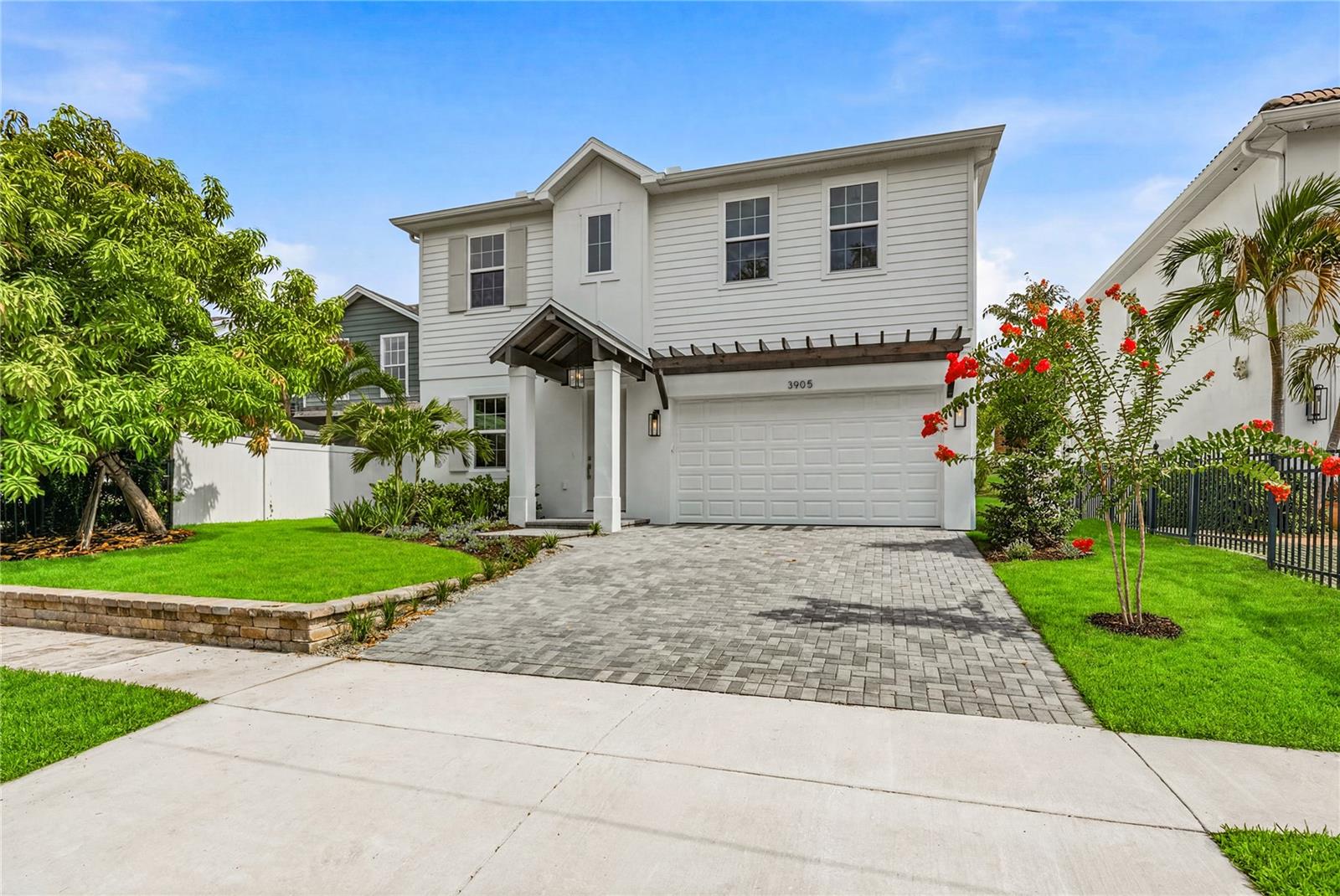 3905 W Tacon St, Tampa, FL 33629