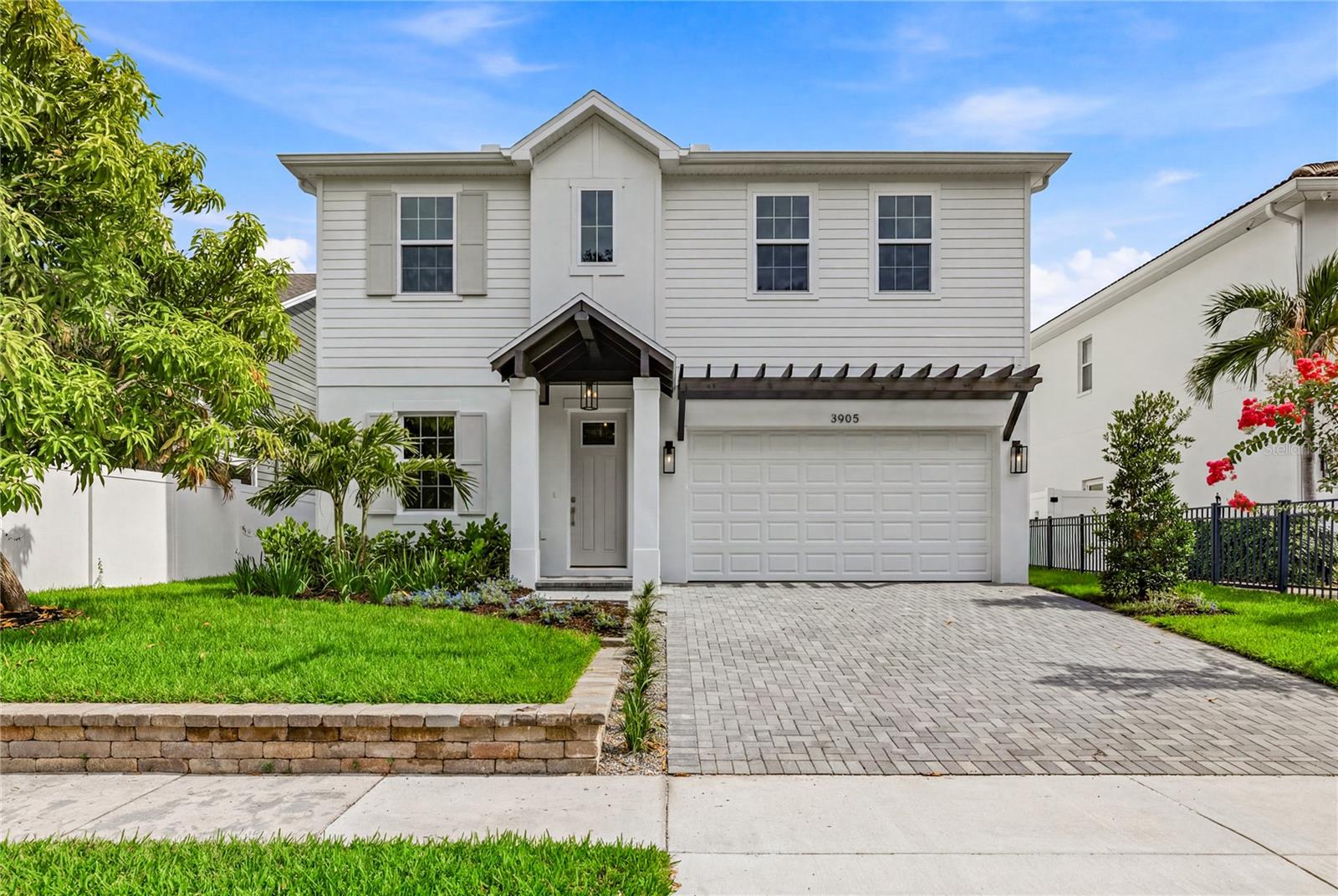 3905 W Tacon St, Tampa, FL 33629