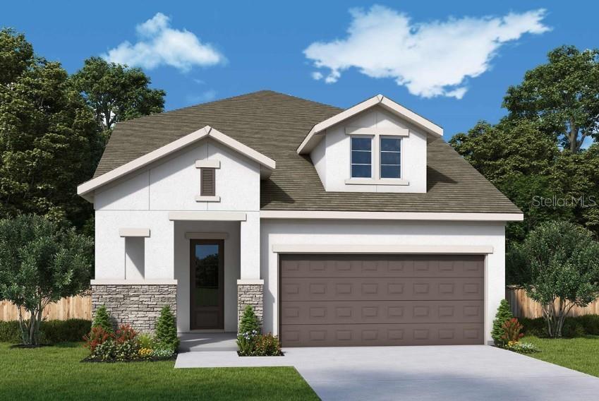 31105 Pendleton Landing Cir, Wesley Chapel, FL 33545