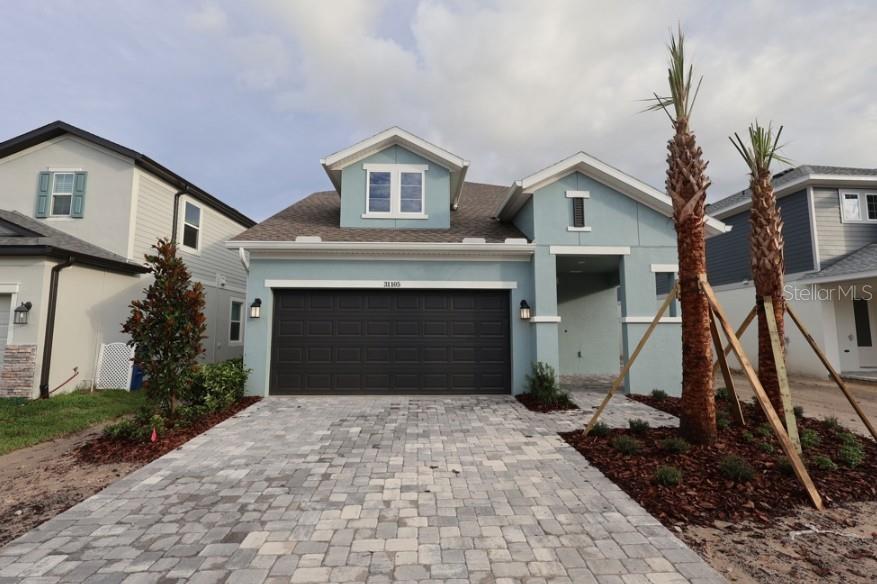 31105 Pendleton Landing Cir, Wesley Chapel, FL 33545