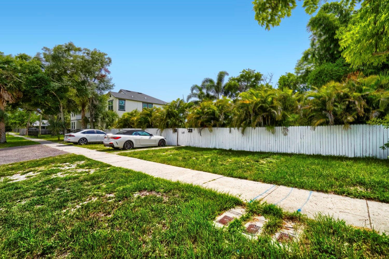 940 25th St N, St Petersburg, FL 33713