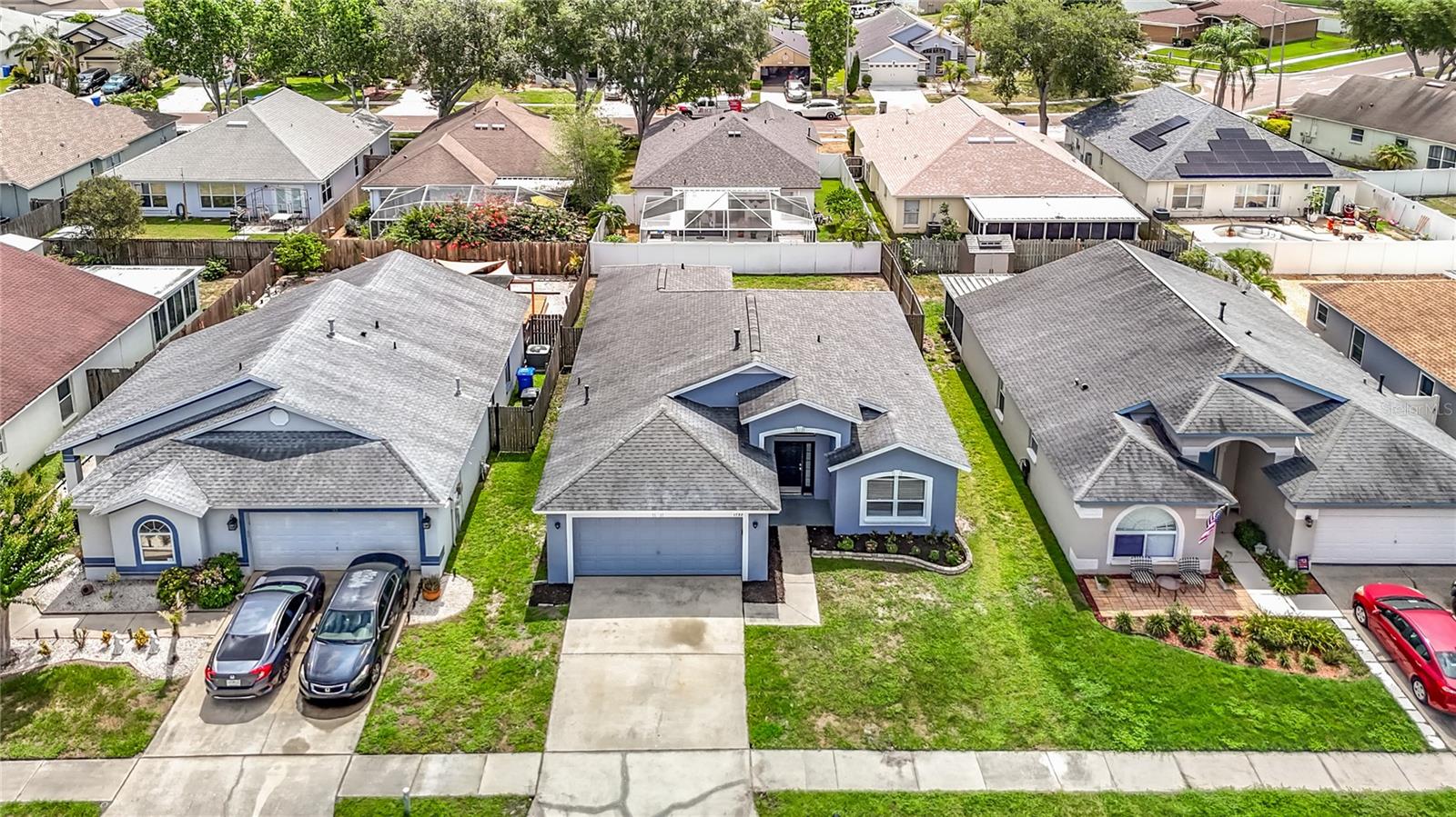 1732 Hulett Dr, Brandon, FL 33511