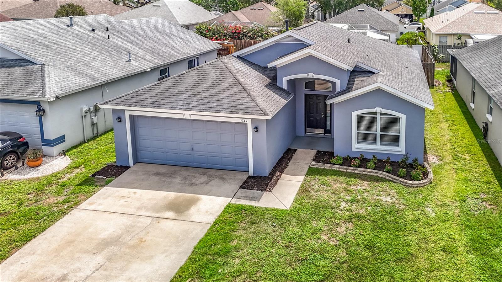 1732 Hulett Dr, Brandon, FL 33511
