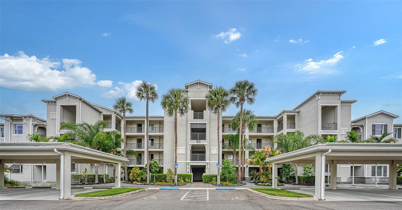 1020 Tidewater Shores Loop #207, Bradenton, FL 34208