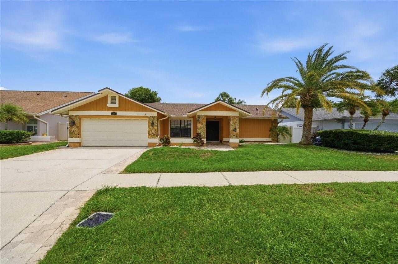 11803 Sweetpea Ct, Tampa, FL 33635