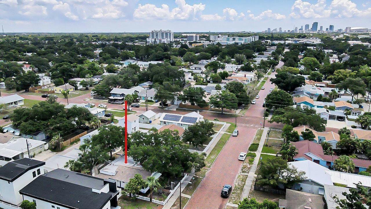 3829 2nd Ave N, St Petersburg, FL 33713