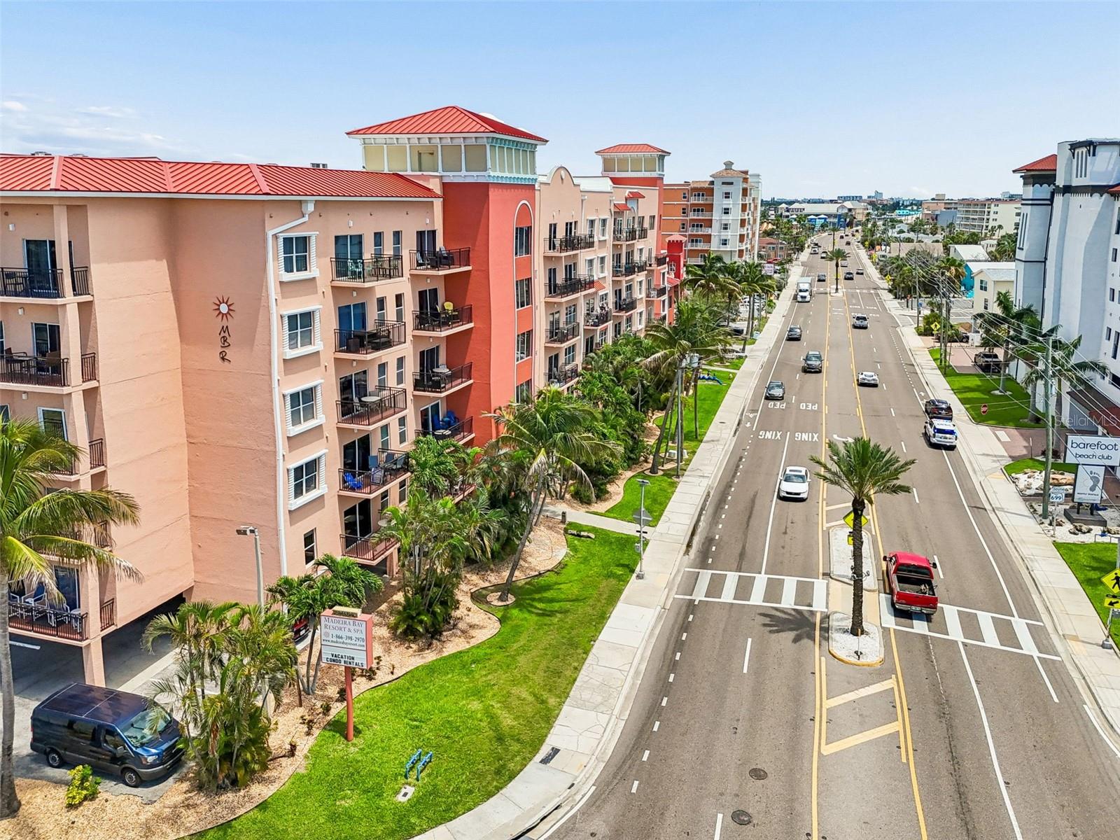 13235 Gulf Blvd #603, St Petersburg, FL 33708