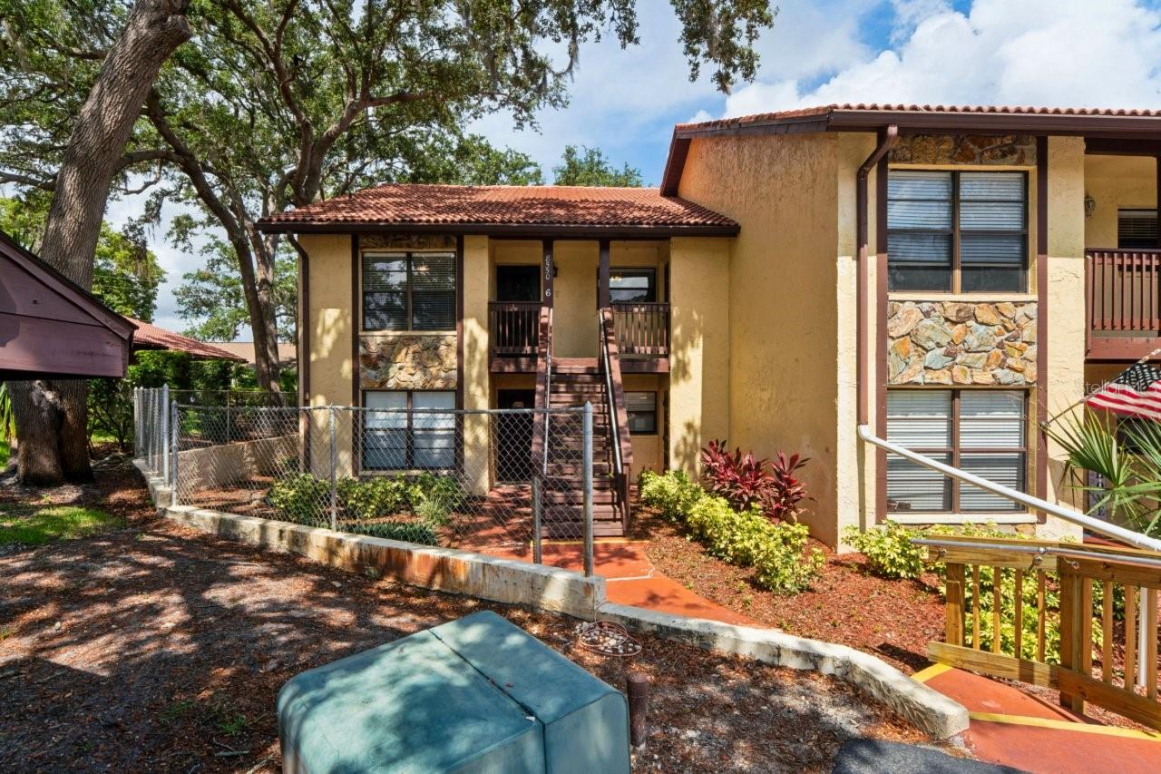 8550 Shadblow Ct #6, Port Richey, FL 34668