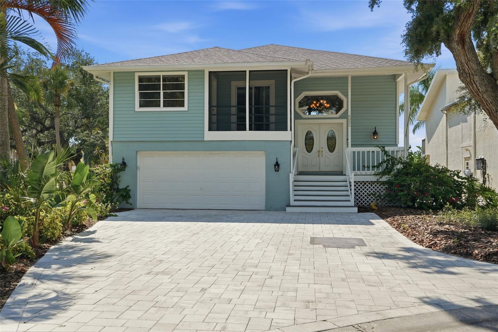 6025 Randan Ct, New Port Richey, FL 34652