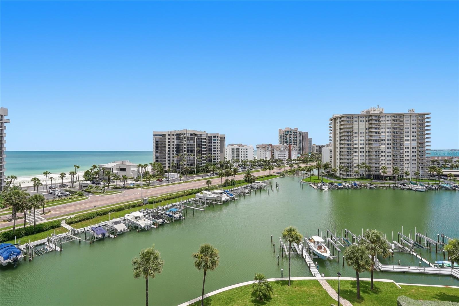 1651 Sand Key Estates Ct #78, Clearwater Beach, FL 33767
