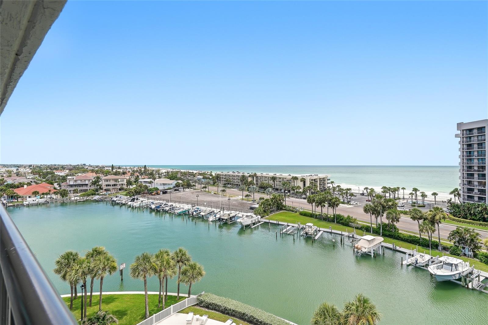 1651 Sand Key Estates Ct #78, Clearwater Beach, FL 33767