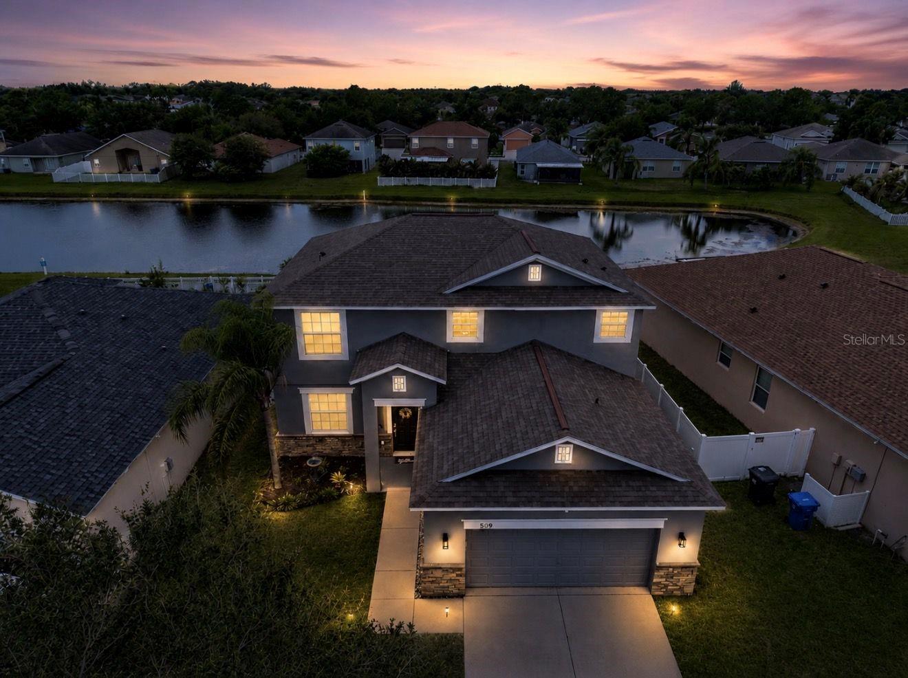 509 Powder View Dr, Ruskin, FL 33570