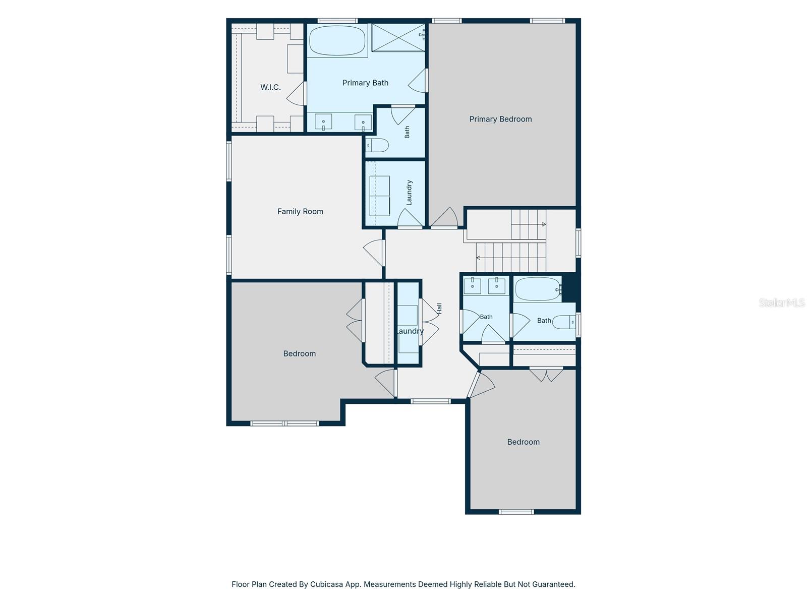 1908 W Nassau St, Tampa, FL 33607