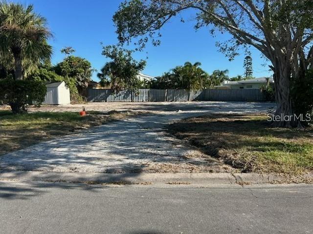 3615 Belle Vista Drive E, St Pete Beach, FL 33706