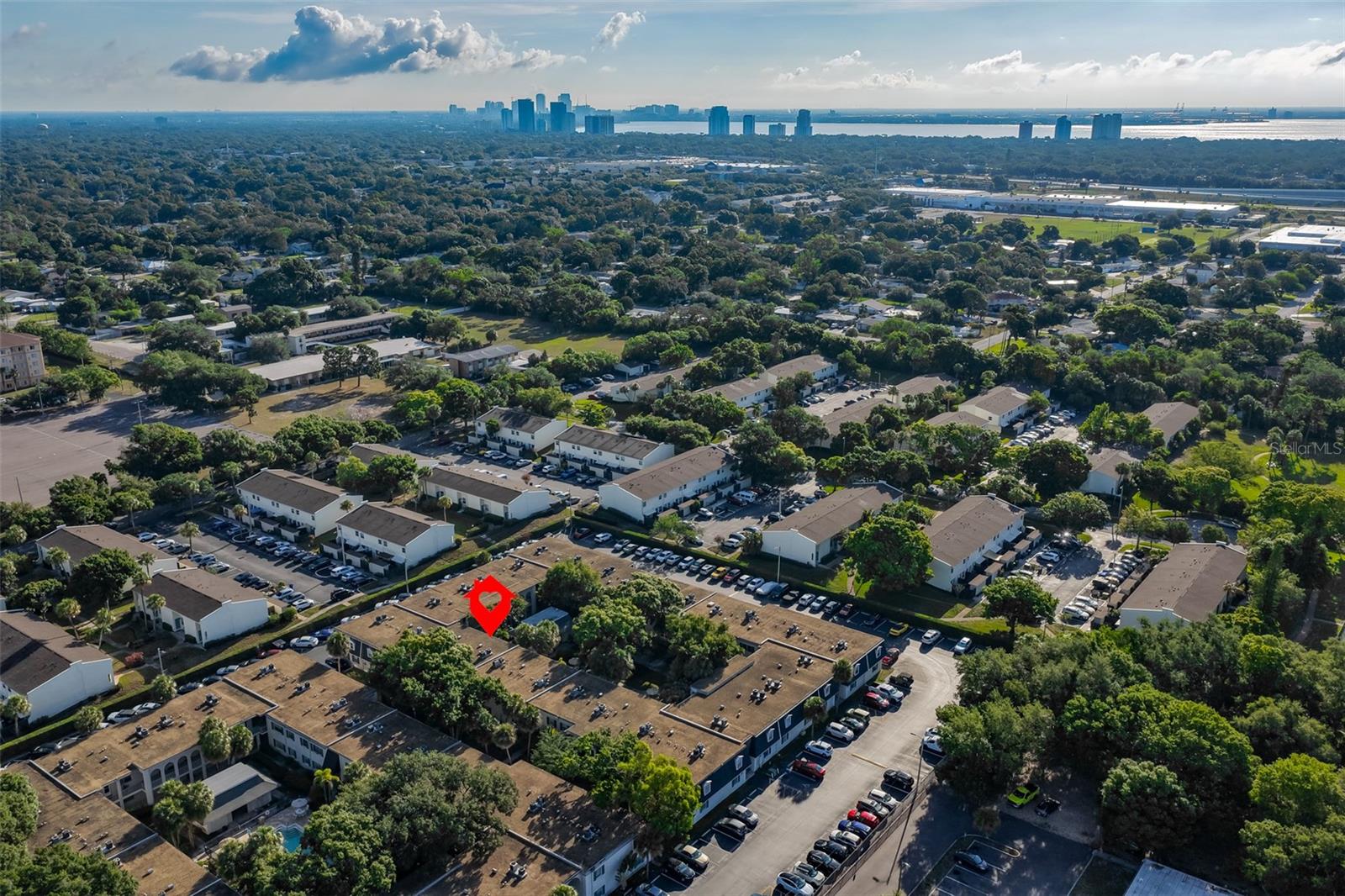 4315 Aegean Dr #102C, Tampa, FL 33611