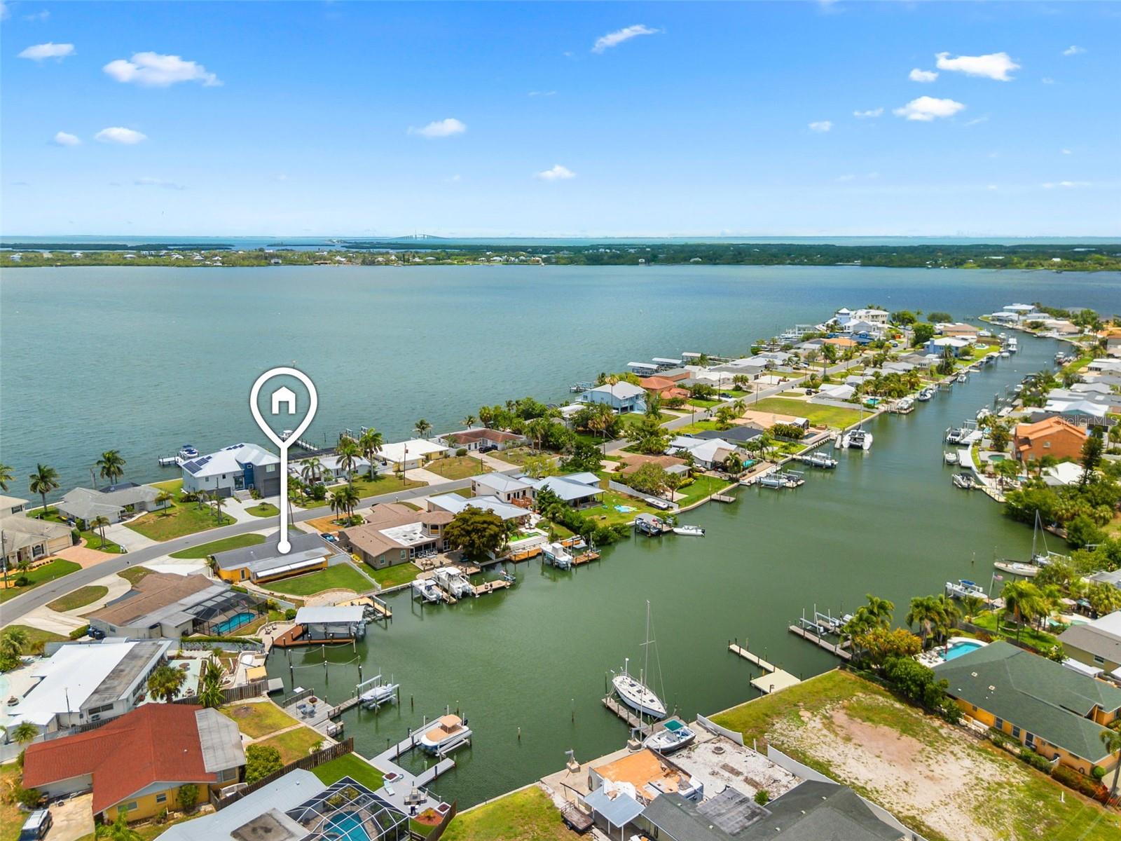 4608 Arlington Rd, Palmetto, FL 34221