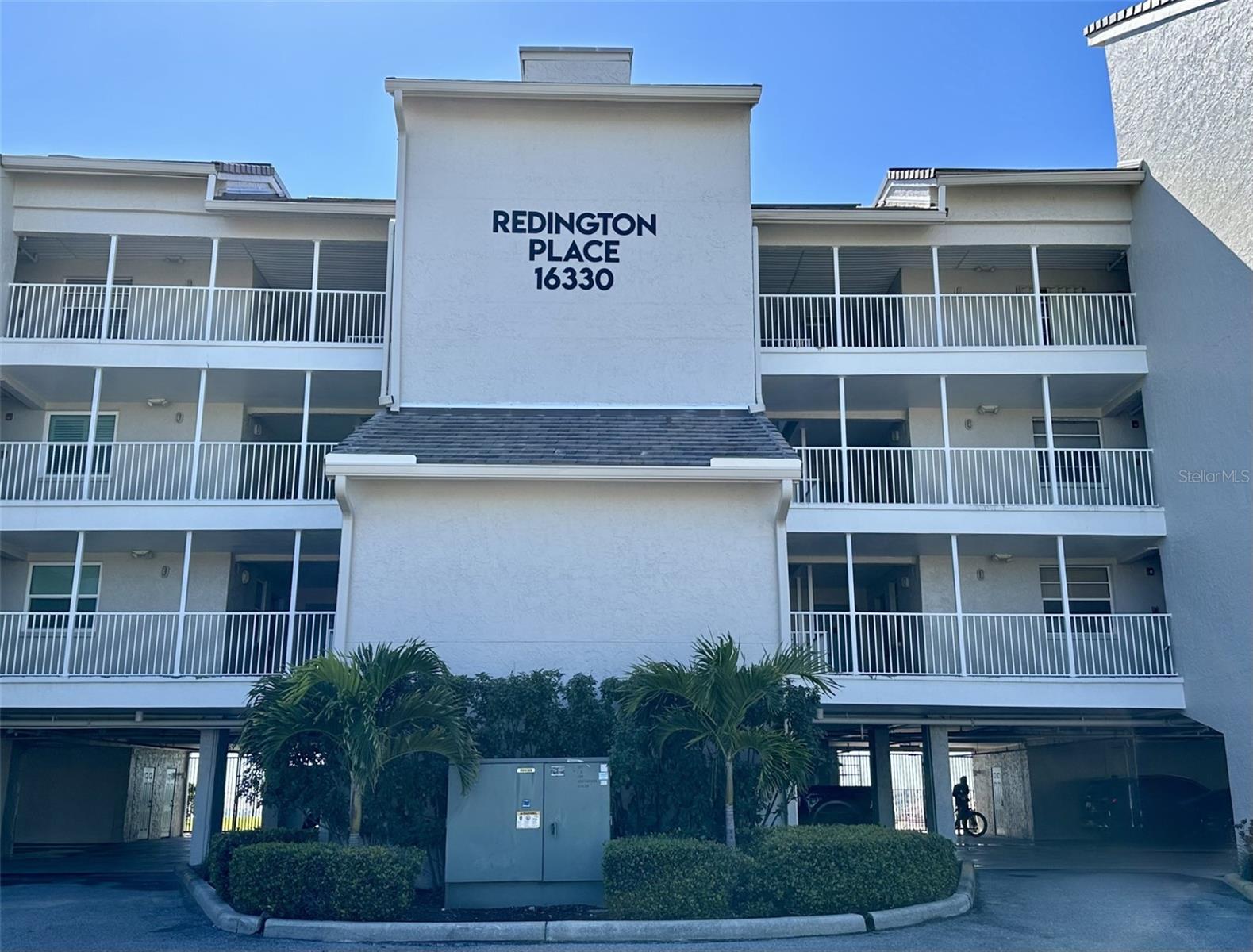 16330 Gulf Blvd #306, Redington Beach, FL 33708