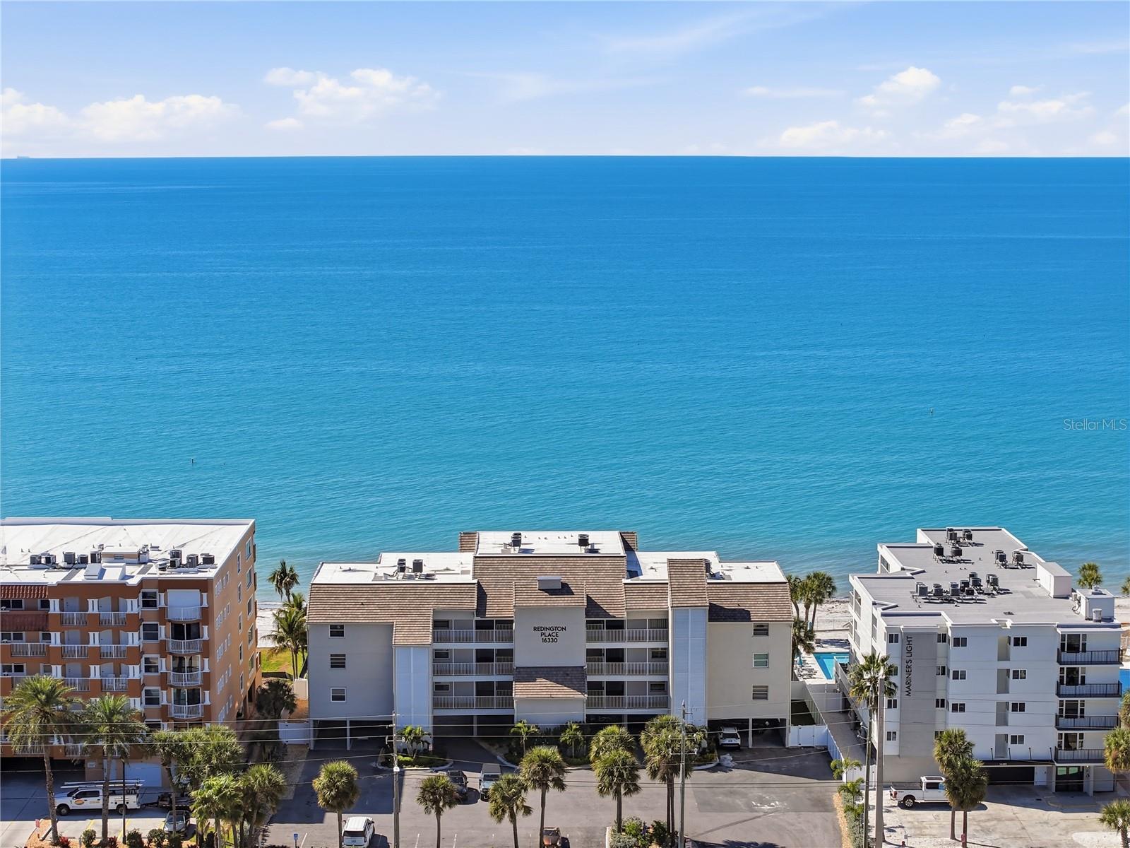 16330 Gulf Blvd #306, Redington Beach, FL 33708