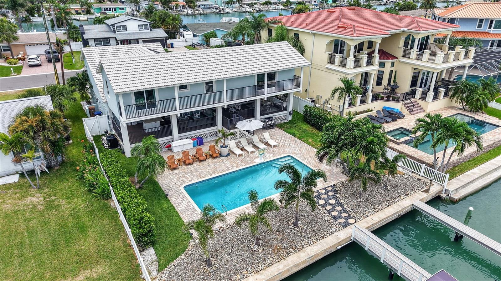 503 Johns Pass Ave, Madeira Beach, FL 33708
