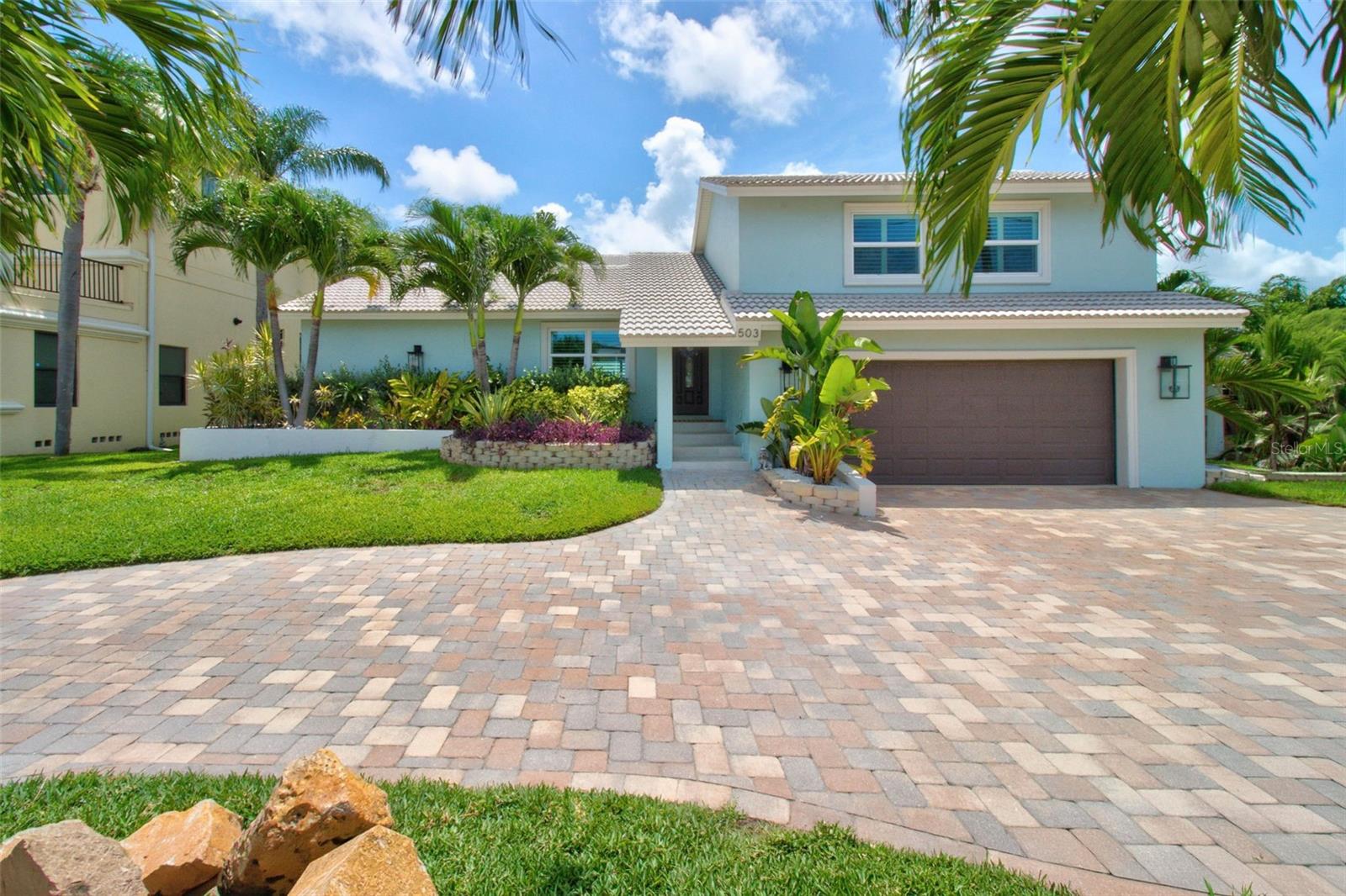 503 Johns Pass Ave, Madeira Beach, FL 33708
