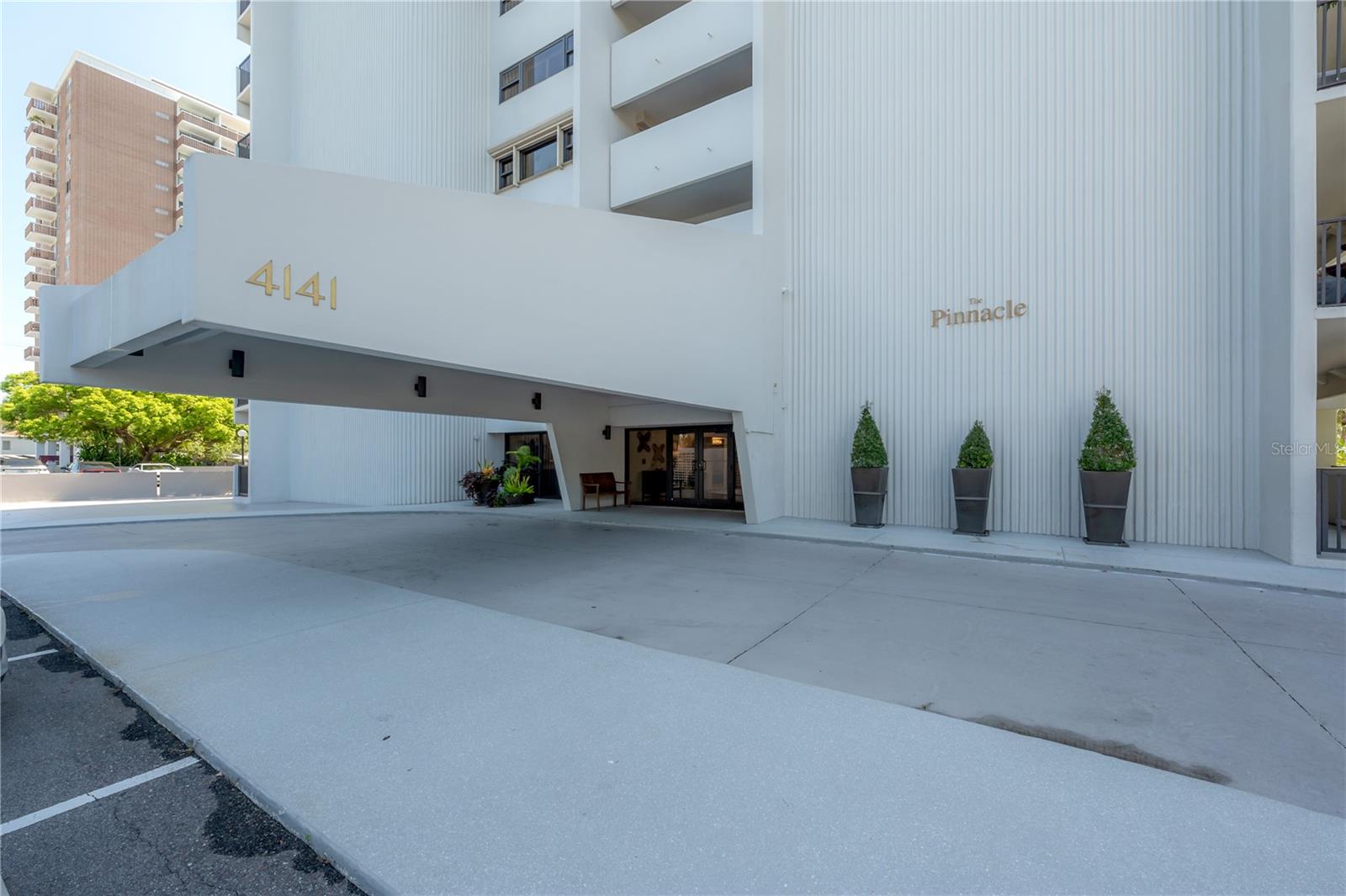4141 Bayshore Blvd #1003, Tampa, FL 33611