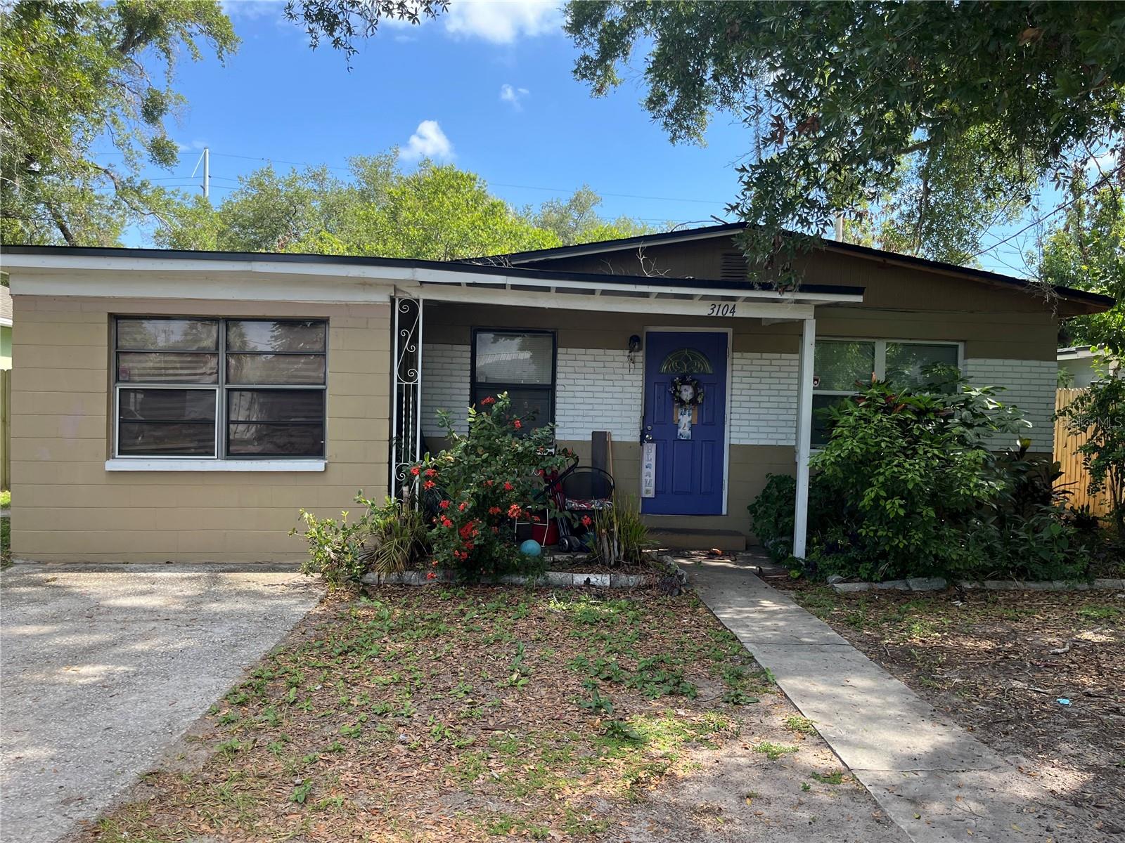 3104 E Chelsea St, Tampa, FL 33610