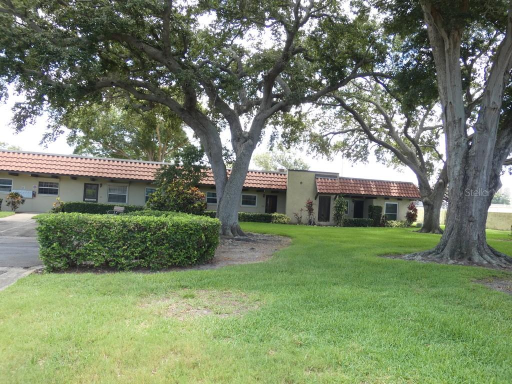 1701 Pinehurst Rd #9G, Dunedin, FL 34698
