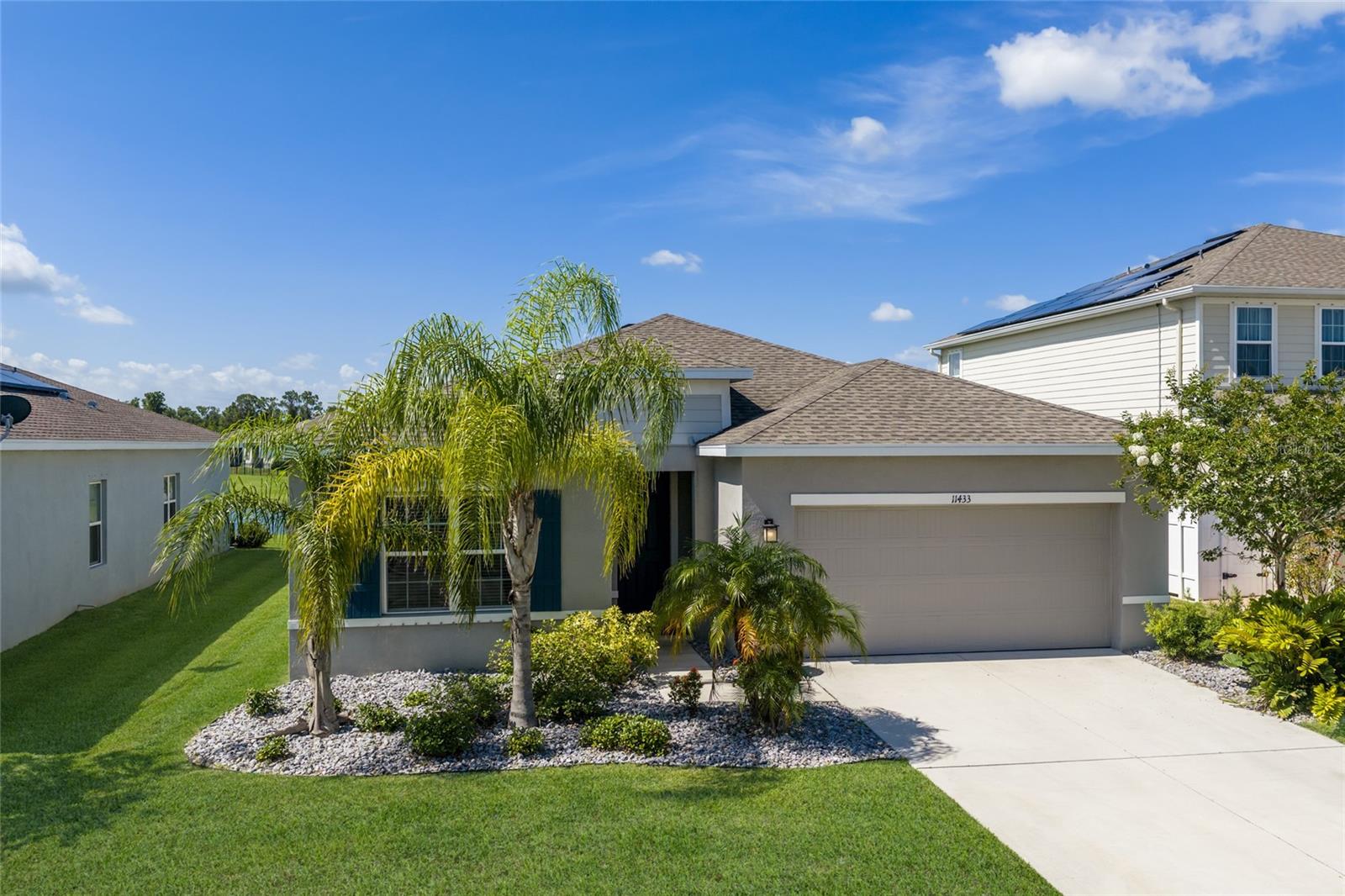11433 64th St E, Parrish, FL 34219