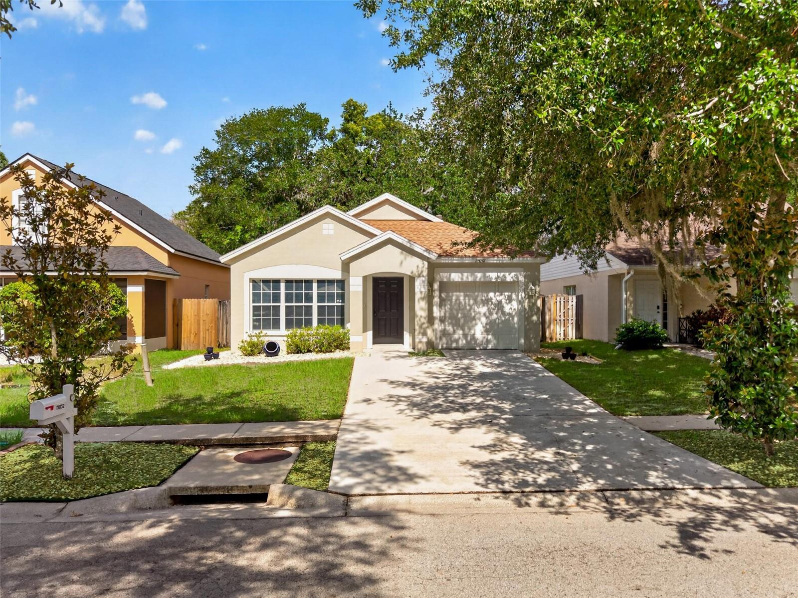 15032 Deer Meadow Dr, Lutz, FL 33559