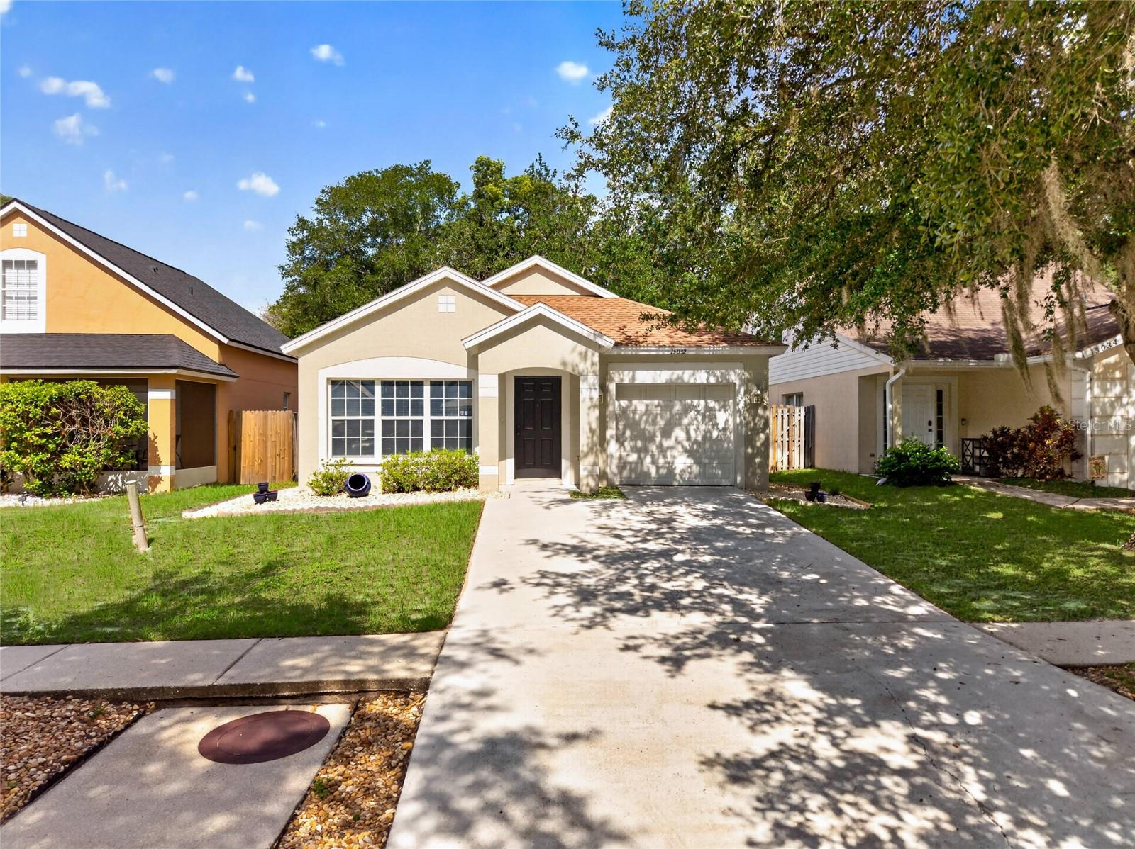 15032 Deer Meadow Dr, Lutz, FL 33559