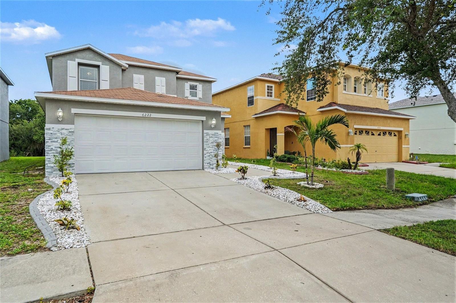 6222 Cherry Blossom Trl, Gibsonton, FL 33534