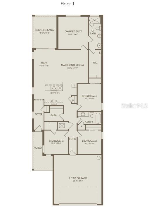 817 Balleby Trl, Bradenton, FL 34212