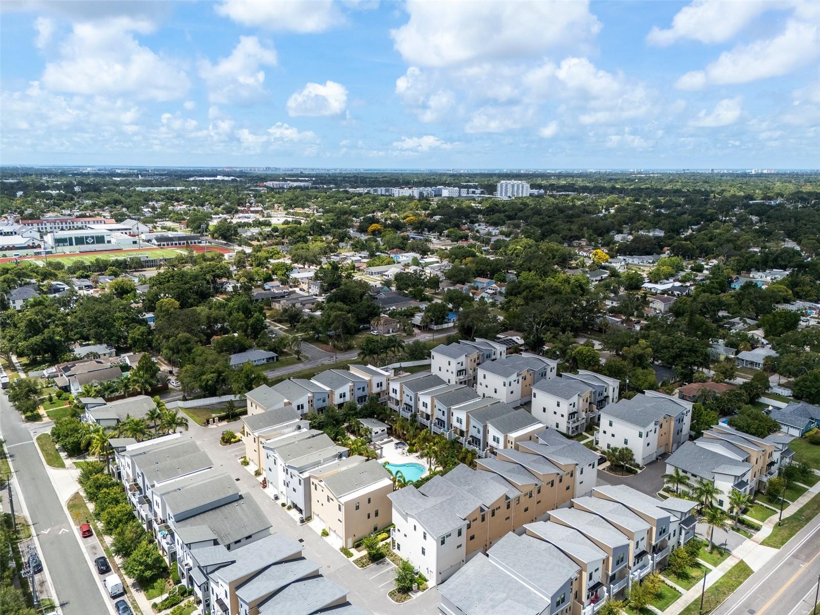 2522 12th Ter N, St Petersburg, FL 33713