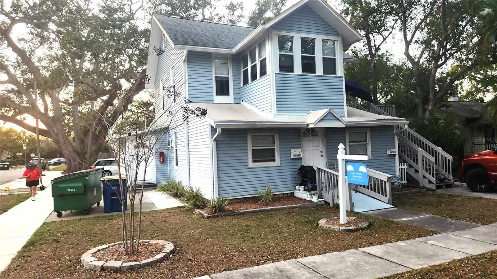 614 Oak Ave, Clearwater, FL 33756