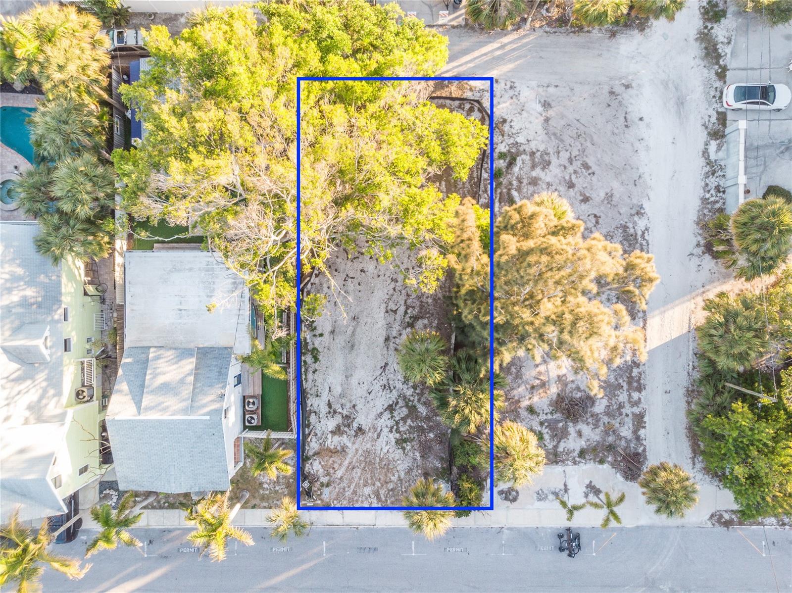 110 4th Ave, St Pete Beach, FL 33706