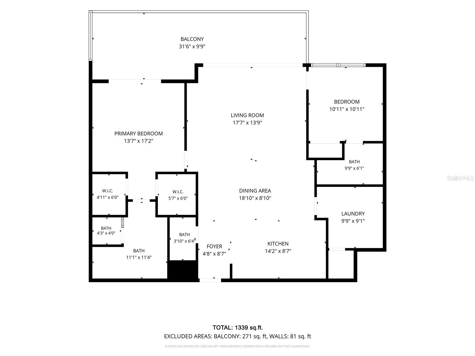 275 1st Ave S #3908, St Petersburg, FL 33701