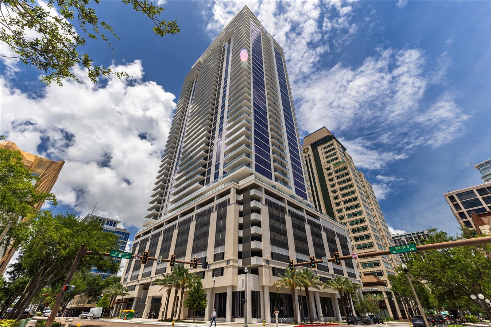 275 1st Ave S #3908, St Petersburg, FL 33701