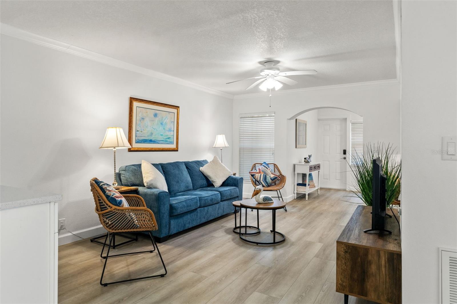 19417 Gulf Blvd #C106, Indian Rocks Beach, FL 33785