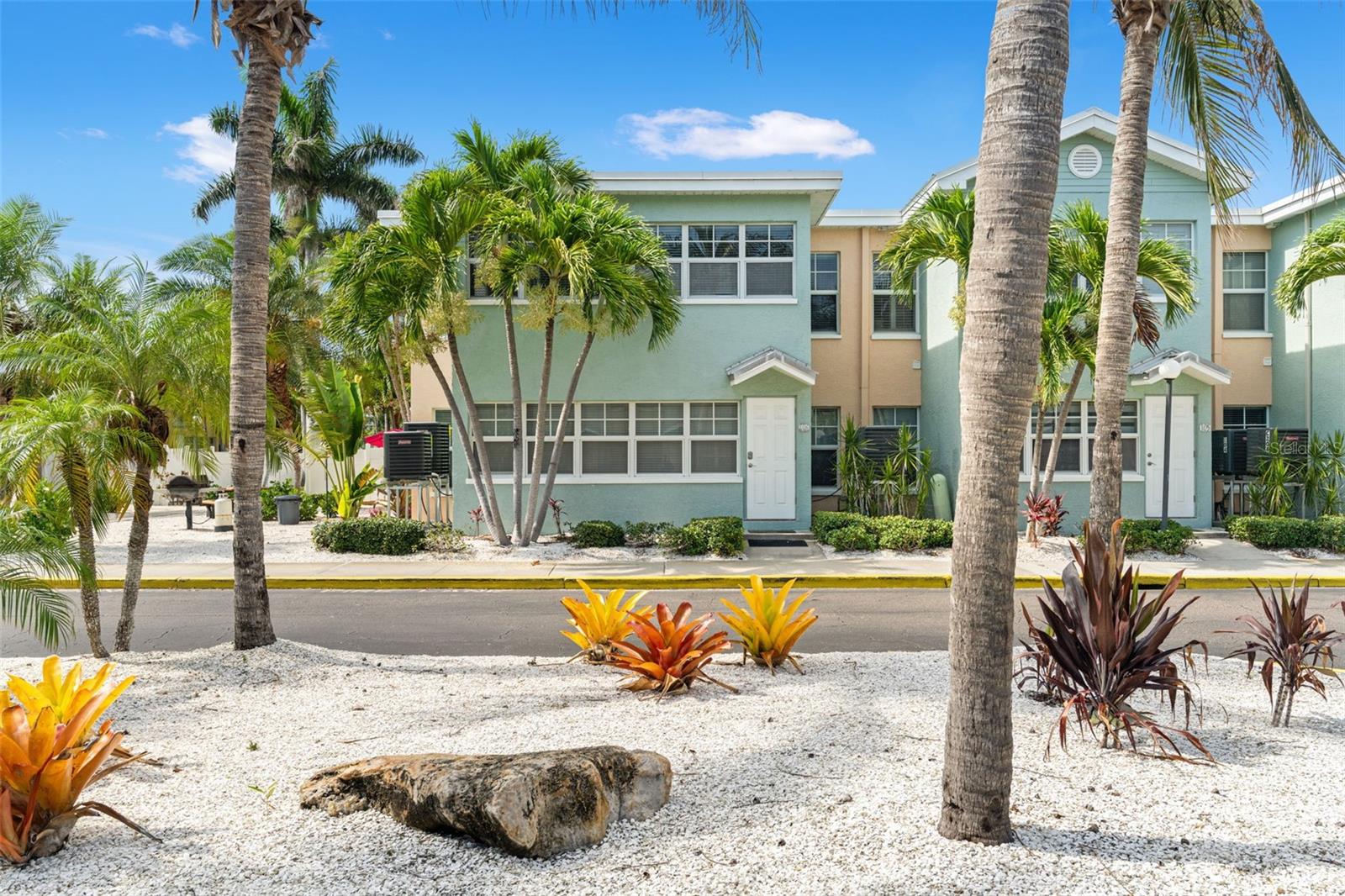 19417 Gulf Blvd #C106, Indian Rocks Beach, FL 33785