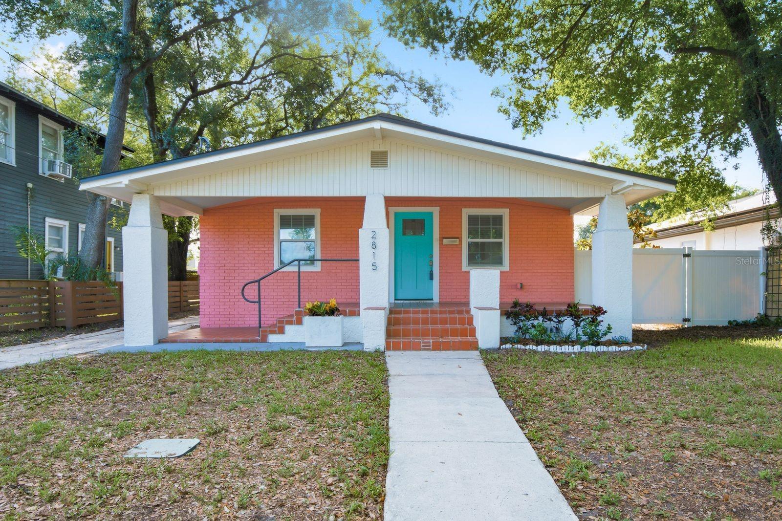 2815 N Taliaferro Ave, Tampa, FL 33602