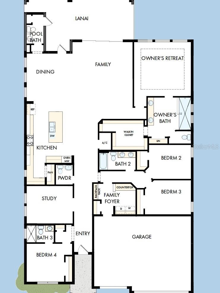 8202 Merritt Ave, Bradenton, FL 34210