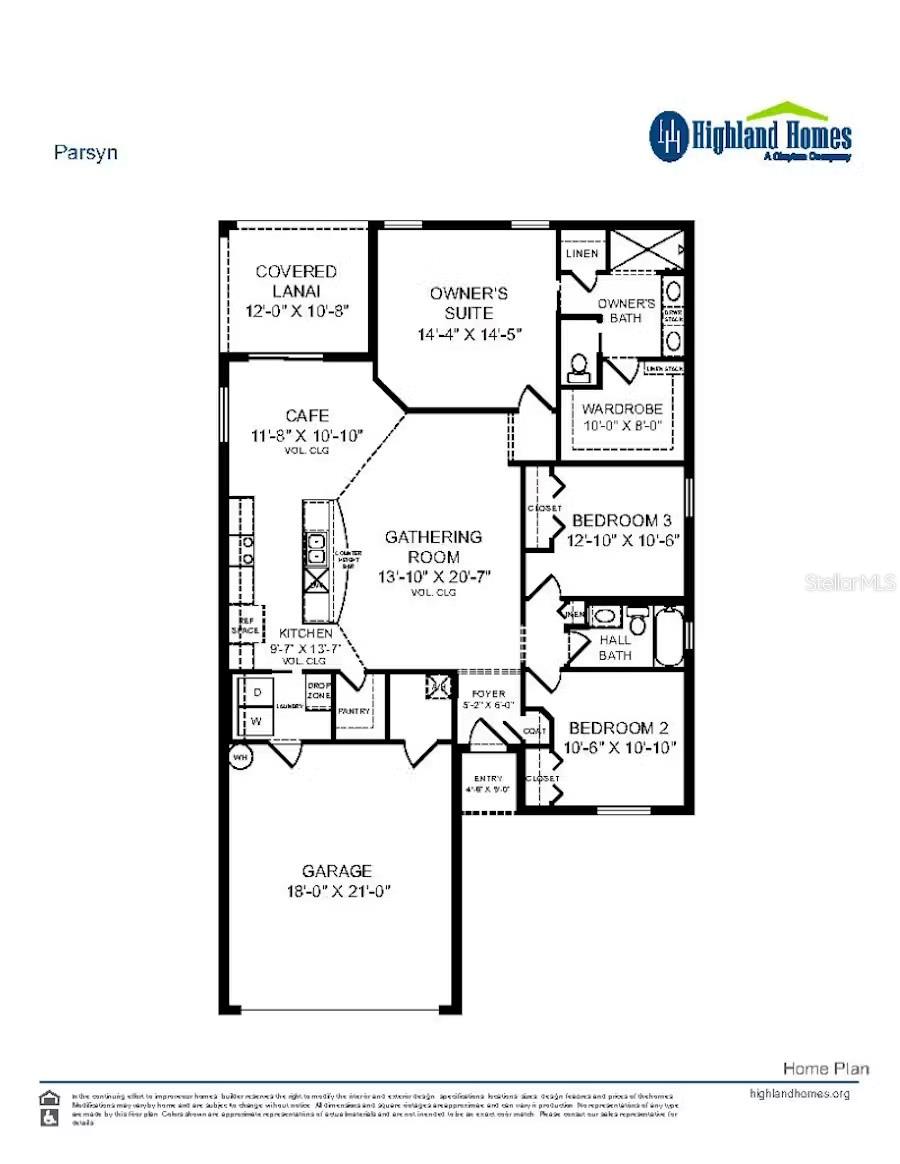 237 Dancing Dahlia St, Ruskin, FL 33570
