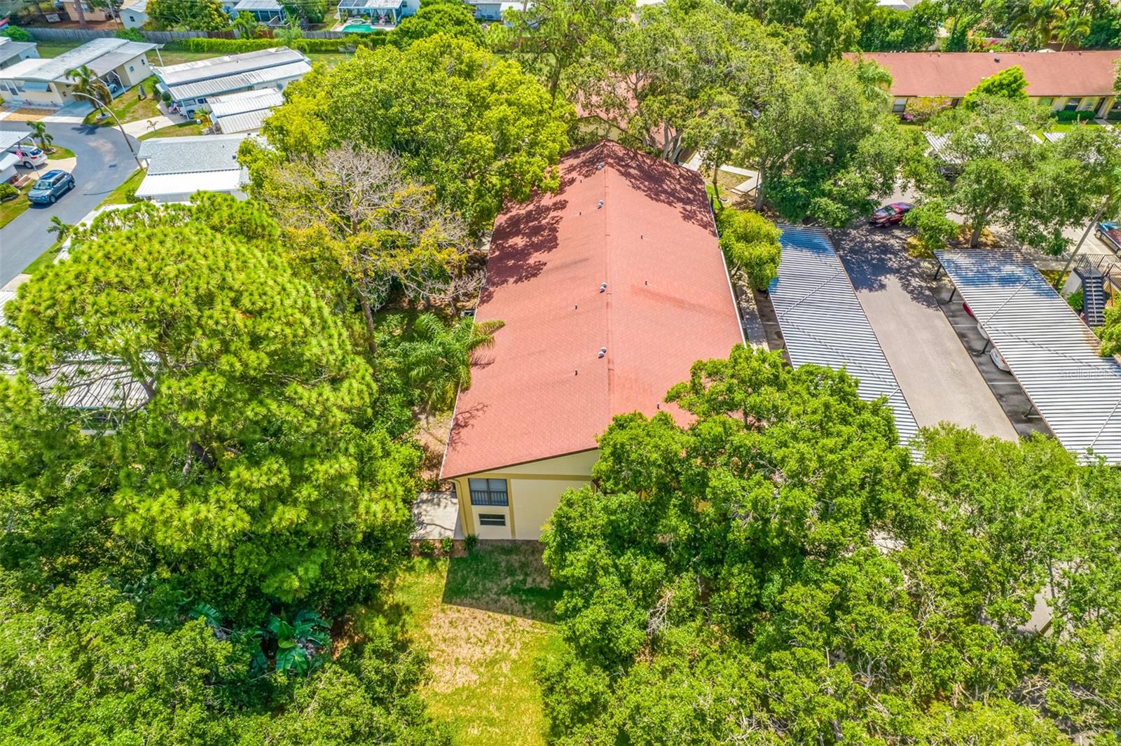 11511 113th St #10A, Largo, FL 33778