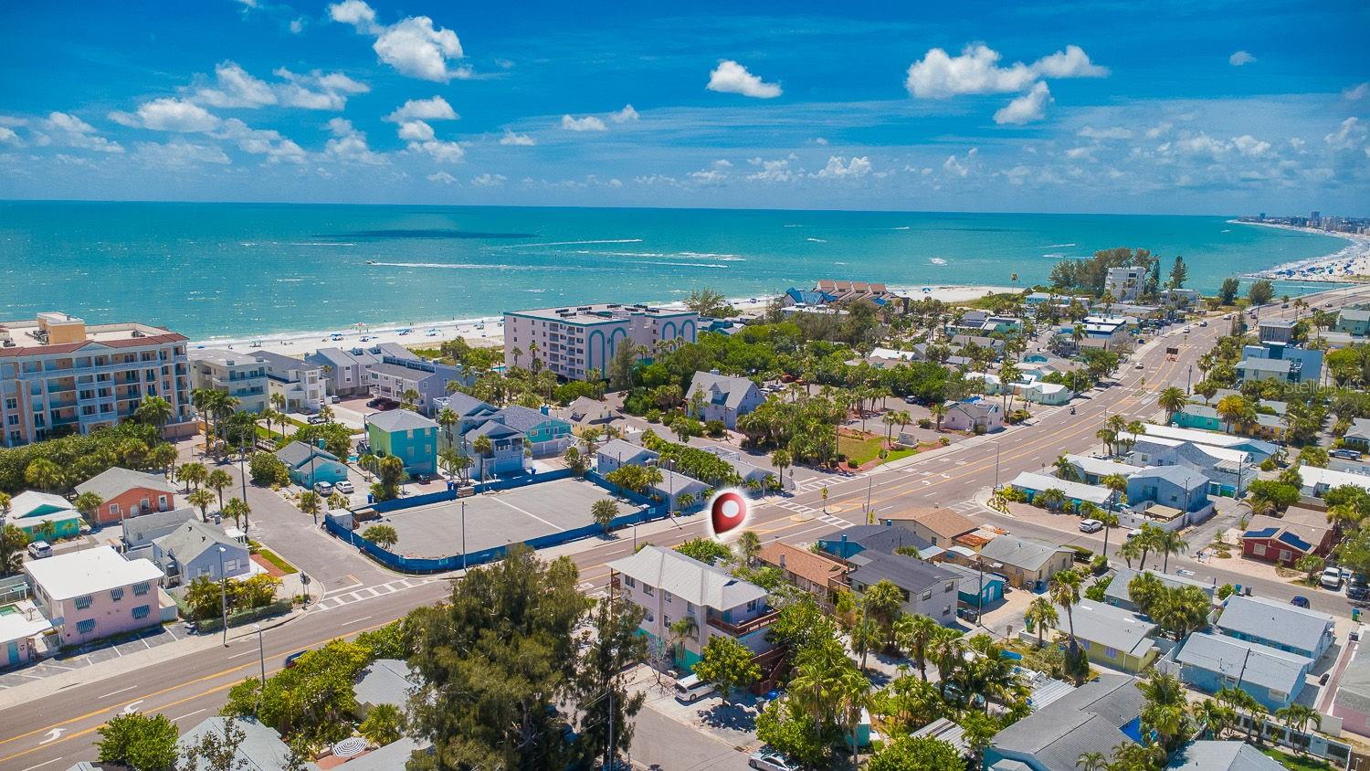 12201 Gulf Blvd, Treasure Island, FL 33706
