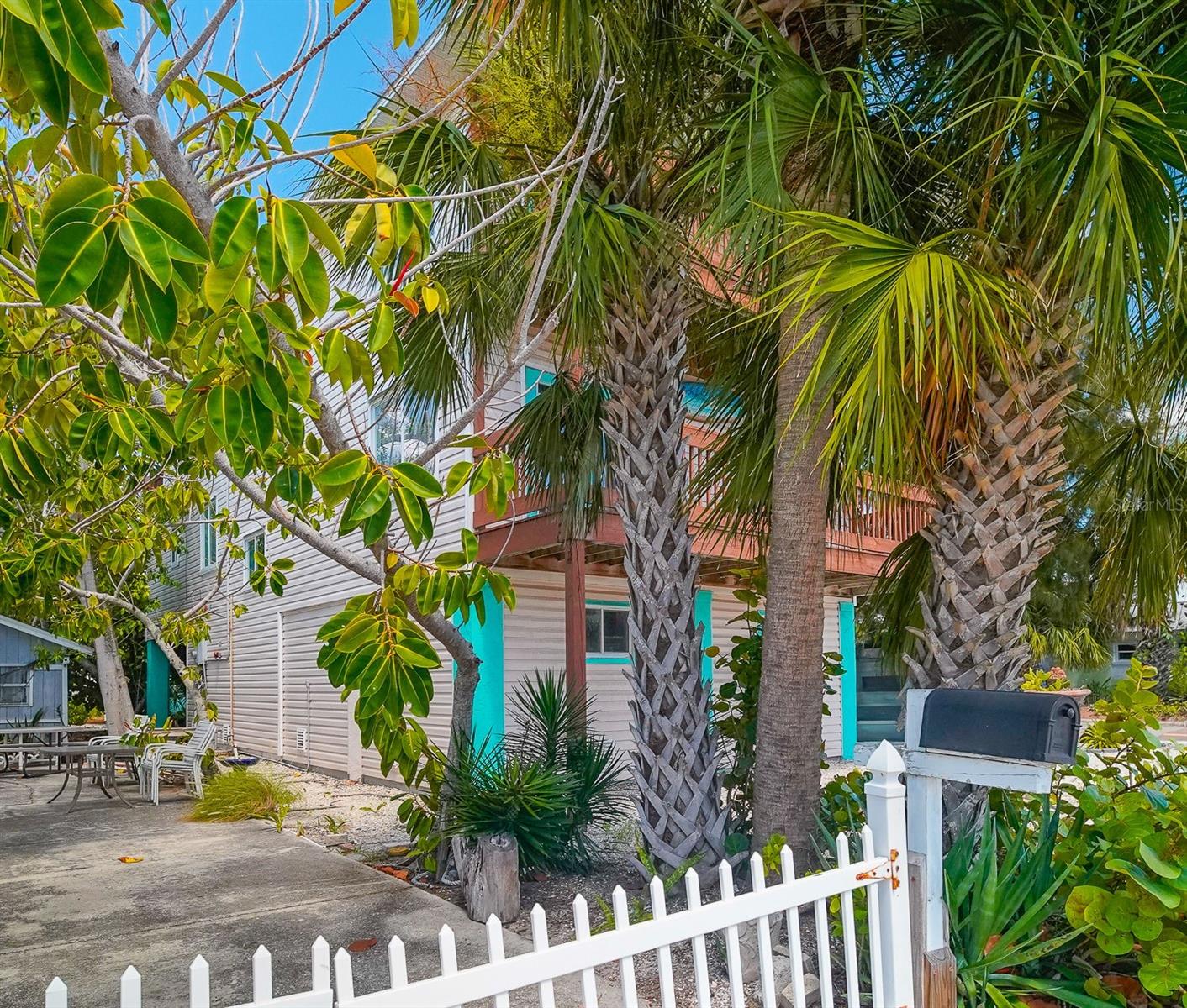 12201 Gulf Blvd, Treasure Island, FL 33706